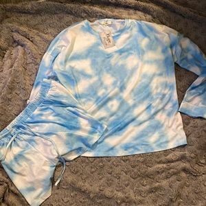 HOPE HORIZON Two Piece Set SZ XL NWT